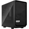 Корпус Fractal Design Meshify 2 Nano Black TG dark tint (FD-C-MES2N-01)