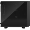 Корпус Fractal Design Meshify 2 Nano Black TG dark tint (FD-C-MES2N-01)