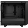 Корпус Fractal Design Meshify 2 Nano Black TG dark tint (FD-C-MES2N-01)