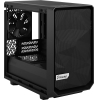 Корпус Fractal Design Meshify 2 Nano Black TG dark tint (FD-C-MES2N-01)