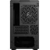 Корпус Fractal Design Meshify 2 Nano Black TG dark tint (FD-C-MES2N-01)