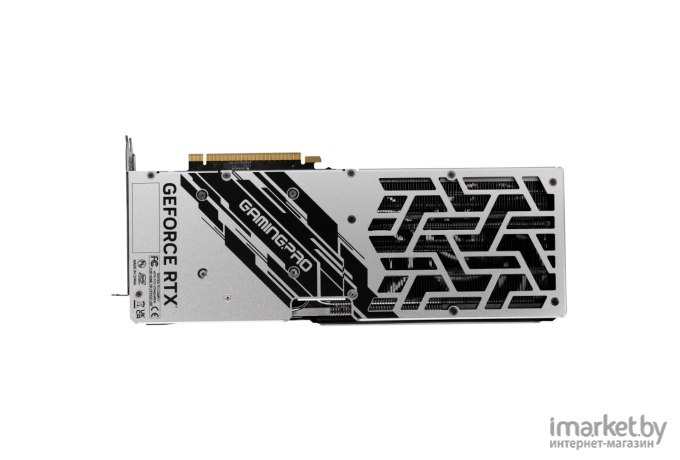 Видеокарта Palit GeForce RTX 4080 GamingPro 16GB (NED4080019T2-1032A)