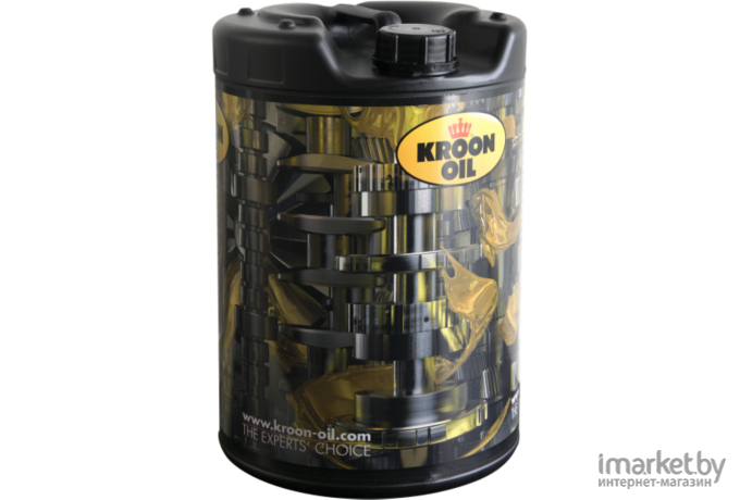 Моторное масло Kroon-Oil Presteza MSP 0W20 20л (36498)