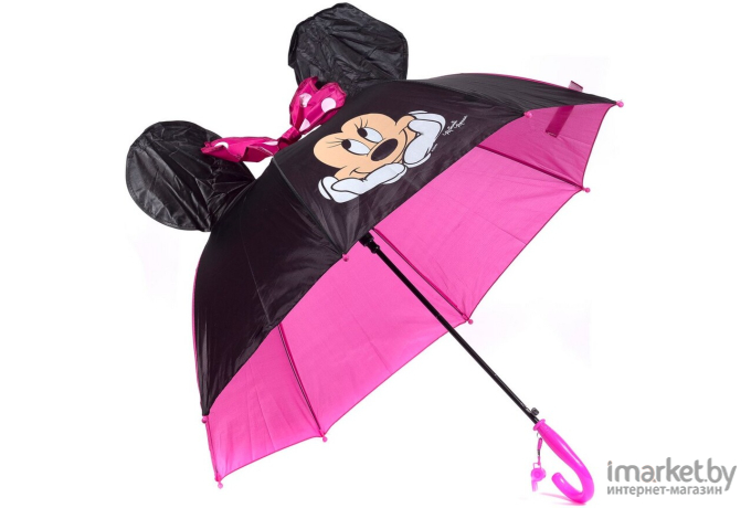 Зонт Хаузваре Трейд Экспорт Minnie Mouse (25560632)