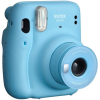 Фотоаппарат Fujifilm Instax Mini 11 Sky Blue