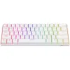 Беспроводная клавиатура Royal Kludge RK61 White (Red switch)