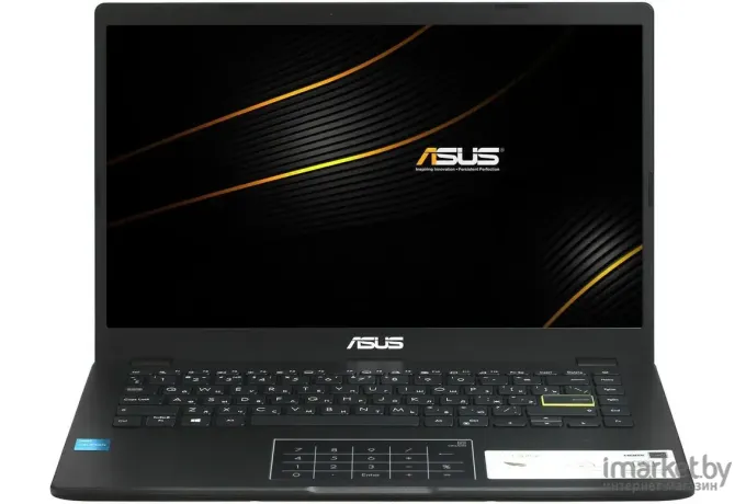 Ноутбук ASUS E410KA-BV119W (90NB0UA5-M004P0)