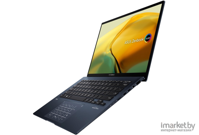 Ноутбук ASUS UX3402Z (UX3402ZA-KM018W) (90NB0WC1-M009Z0)