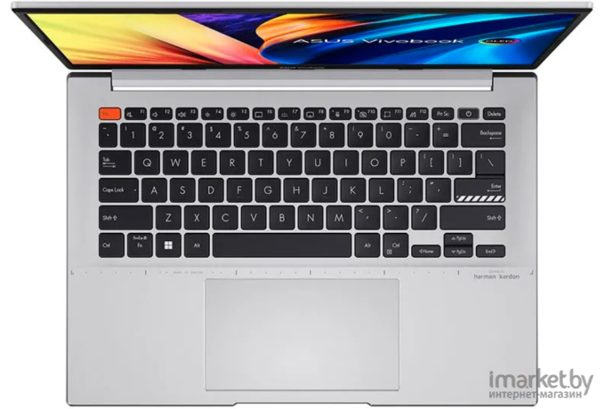 Ноутбук ASUS K3402ZA-KM120 (90NB0WE1-M00550)