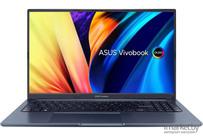 Ноутбук ASUS X1503ZA-L1303 (90NB0WY1-M00NX0)