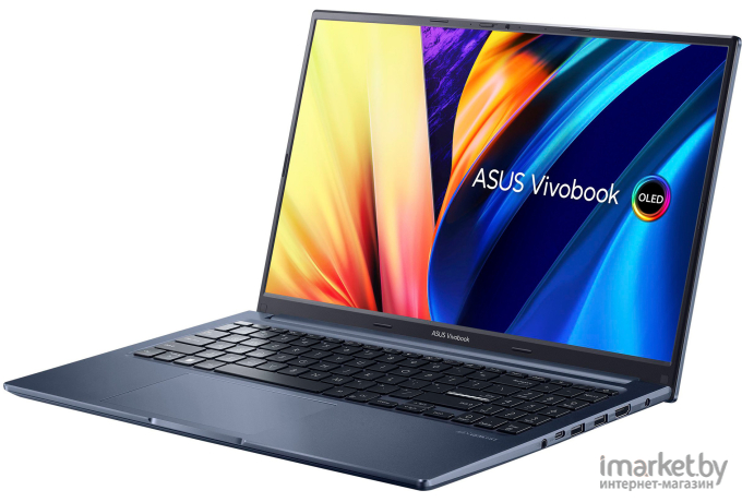 Ноутбук ASUS M1503IA-L1018 (90NB0Y61-M00590)