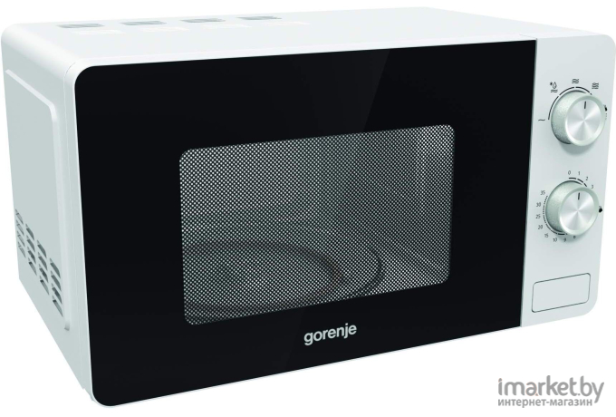 Микроволновая печь Gorenje MO17E1W