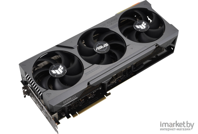 Видеокарта Asus TUF Gaming GeForce RTX 4090 (TUF-RTX4090-O24G-GAMING