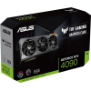 Видеокарта Asus TUF Gaming GeForce RTX 4090 (TUF-RTX4090-O24G-GAMING