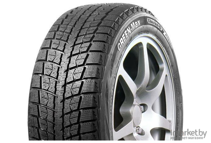 Автомобильные шины LingLong GreenMax Winter Ice I-15 215/55R16 97T