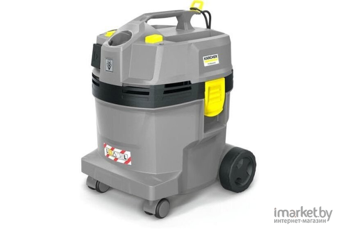 Пылесос Karcher NT 22/1 Ap Te (1.378-610.0)