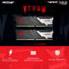 Оперативная память Patriot DDR5 Viper Venom (PVV516G520C36K)