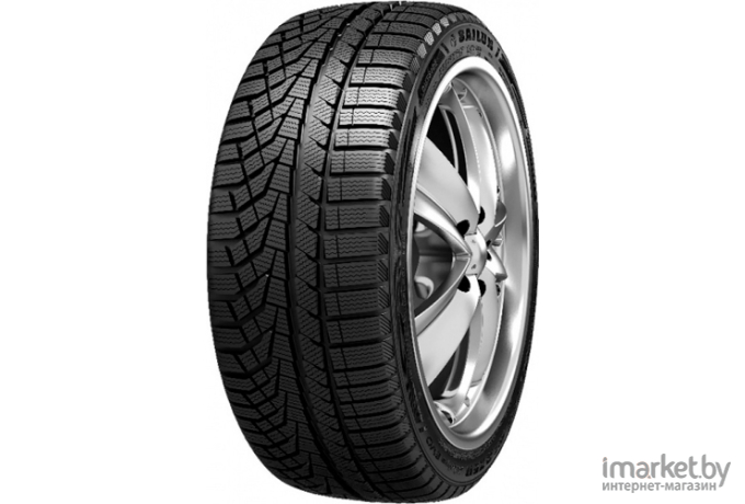 Автомобильные шины Sailun Ice Blazer Alpine Evo 1 245/40R18 97V