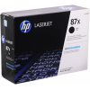 Лазерный картридж HP 87X CF287XC черный