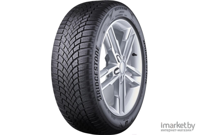 Автомобильные шины Bridgestone Blizzak LM005 185/60R15 88T