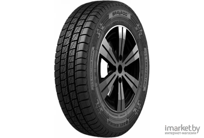 Автомобильные шины Белшина 195/70R15C BEL-333 104/102R