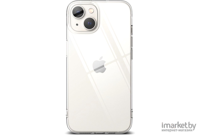 Чехол для телефона Ringke Air iPhone 14 Clear