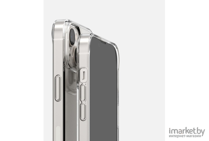 Чехол для телефона Ringke Air iPhone 14 Clear