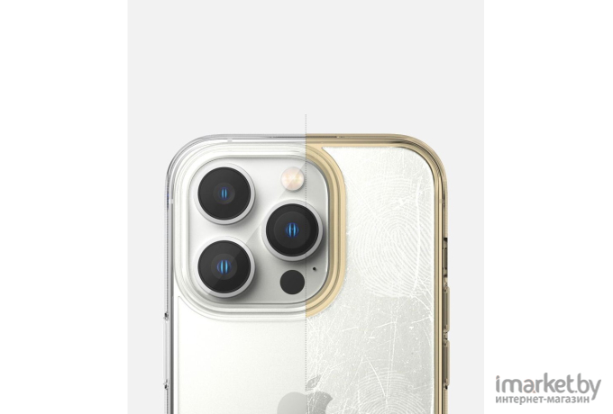 Чехол для телефона Ringke Fusion iPhone 14 Pro Max Clear
