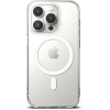Чехол для телефона Ringke Fusion Magnetic Magsafe iPhone 14 Pro Matte Clear