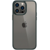 Чехол для телефона Spigen Ultra Hybrid iPhone 14 Pro Abyss Green (ACS04966)