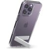 Чехол для телефона Spigen Ultra Hybrid ”S” iPhone 14 Pro Max Crystal Clear (ACS04829)