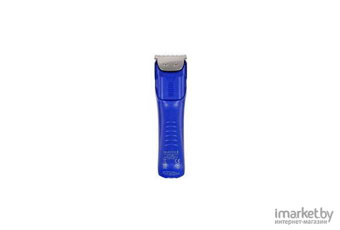 Машинка для стрижки волос Remington Alpha HC5155 синий