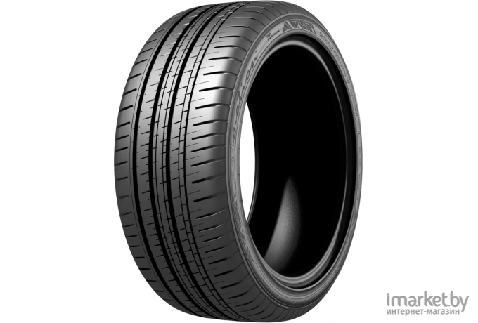 Автомобильные шины Белшина Artmotion HP Asymmetric 245/45R18 Bel-429 96W