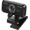 Веб-камера Creative Live! Cam SYNC 1080P V2 черный (73VF088000000)