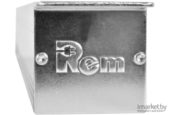 Блок распределения питания Rem R-10-8S-V-440-1.8