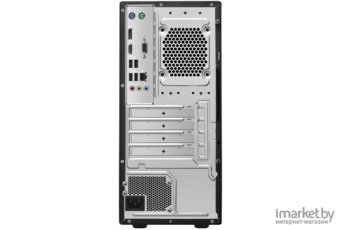 Компьютер ASUS D700MC-711700079X (90PF02Z1-M00P30)