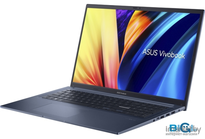 Ноутбук ASUS X1702Z (X1702ZA-BX159) (90NB0WZ2-M006D0)