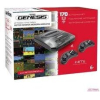 Игровая приставка Retro Genesis Modern Wireless 170 игр и 2 беспроводных джойстика (ConSkDn78)