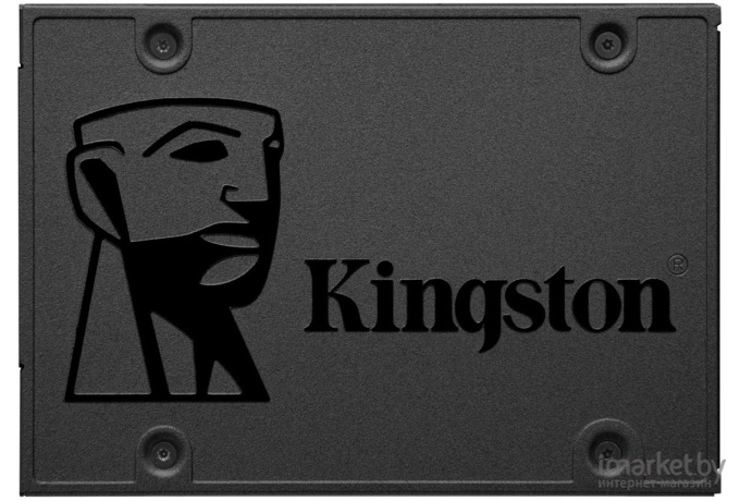 SSD диск Kingston A400 120GB (SA400S37/120G(CN))