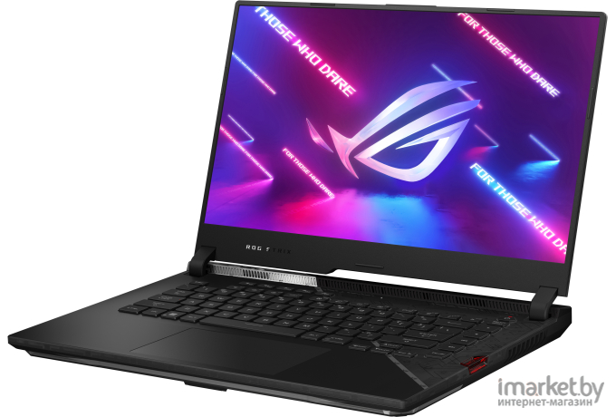 Ноутбук ASUS G533ZS-LN042 (90NR0B62-M00210)