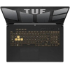 Ноутбук ASUS FX707Z (FX707ZM-KH083) (90NR09G1-M006K0)