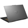 Ноутбук ASUS FX707Z (FX707ZM-KH083) (90NR09G1-M006K0)