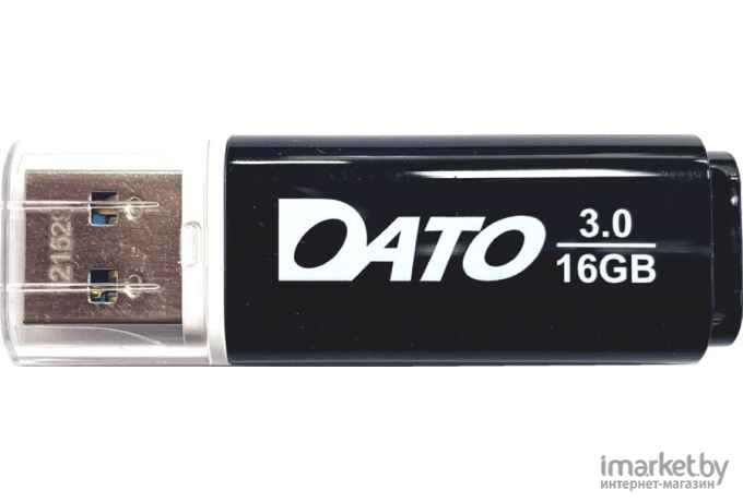 Флеш-диск Dato 16Gb DB8002U3 (DB8002U3K-16G)