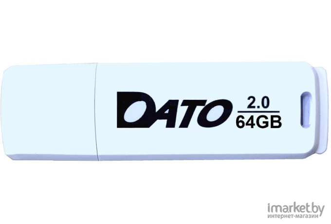 Флеш-диск Dato 64Gb DB8001 (DB8001W-64G)