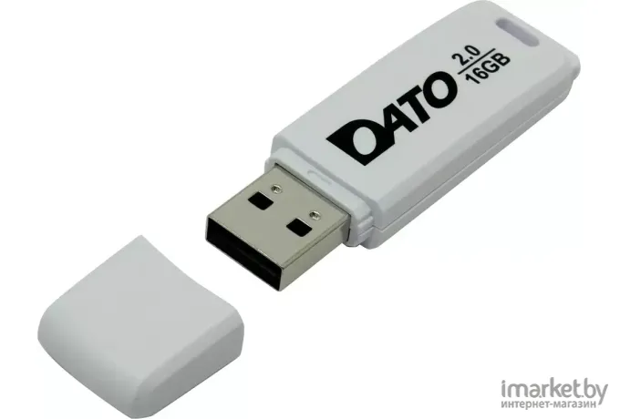 Флеш-диск Dato 64Gb DB8001 (DB8001W-64G)