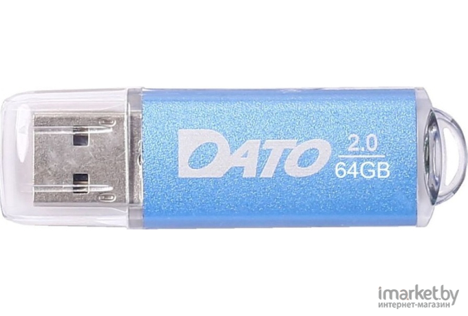 Флеш-диск Dato 64Gb DS7012 (DS7012B-64G)