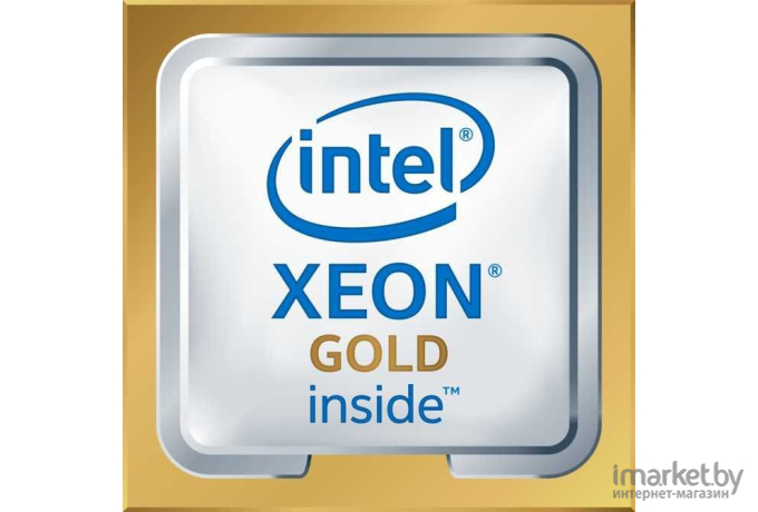 Процессор Intel Xeon Gold 6238 OEM