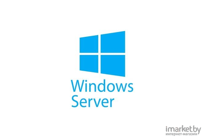 Программное обеспечение Lenovo Windows Server 2019 Standard (7S05002MWW)