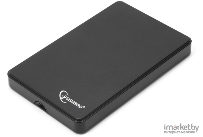 Внешний корпус для HDD Gembird EE2-U2S-40P