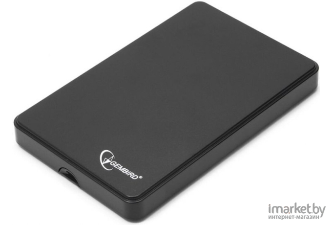 Внешний корпус для HDD Gembird EE2-U2S-40P